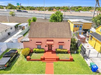3450 NW 14th St