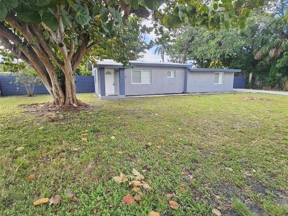 2488 SW 6th Ct, Fort Lauderdale FL 33312