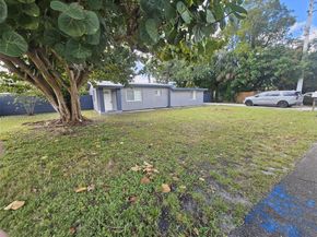 2488 SW 6th Ct, Fort Lauderdale FL 33312