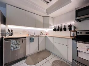 501 Three Islands Blvd 119, Hallandale Beach FL 33009