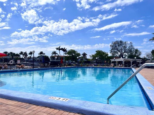 501 Three Islands Blvd 119, Hallandale Beach FL 33009