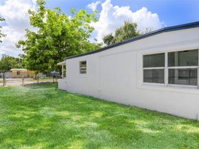 Undisclosed Address #A11960901, Opa-Locka FL 33054