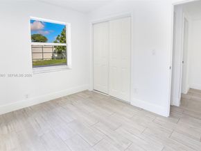 Undisclosed Address #A11960901, Opa-Locka FL 33054