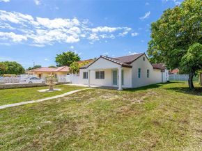 770 SE 5th Pl, Hialeah FL 33010