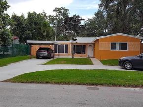 6641 Freedom St, Hollywood FL 33024