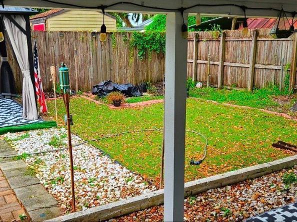 6641 Freedom St, Hollywood FL 33024