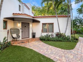 320 W 26th St, Miami Beach FL 33140