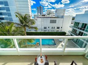 4391 Collins ave 616, Miami Beach FL 33140