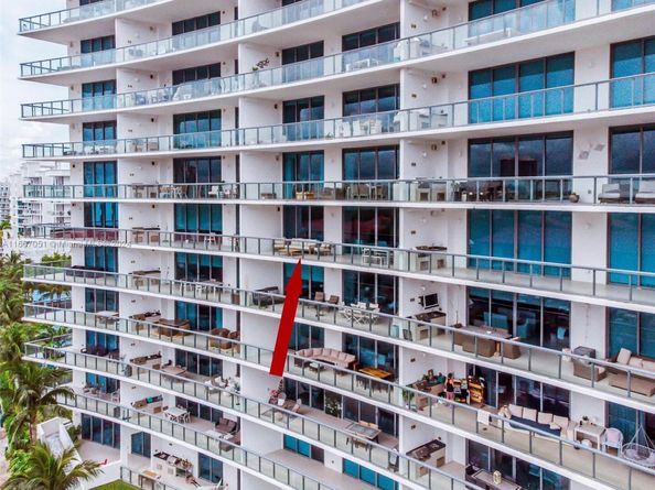 3250 NE 188th St 603, Aventura FL 33180