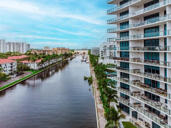 3250 NE 188th St 603, Aventura FL 33180