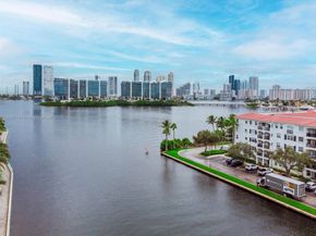 3250 NE 188th St 603, Aventura FL 33180