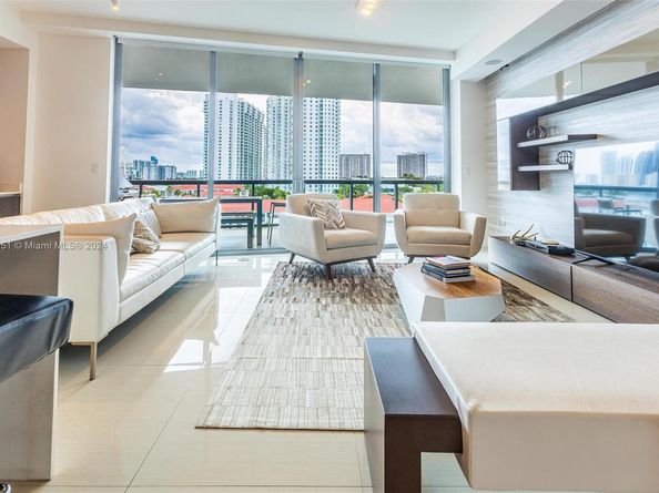 3250 NE 188th St 603, Aventura FL 33180