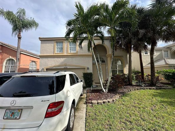 2470 Westmont Ln, Royal Palm Beach FL 33411