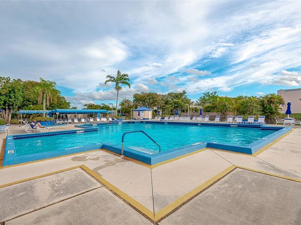 10315 NW 24th pl 307, Sunrise FL 33322
