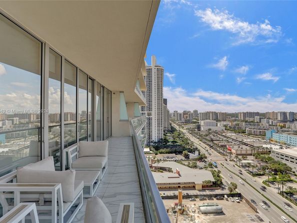 18501 Collins Ave 1902, Sunny Isles Beach FL 33160