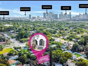545 NW 47th St, Miami FL 33127