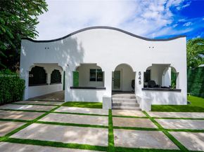 545 NW 47th St, Miami FL 33127