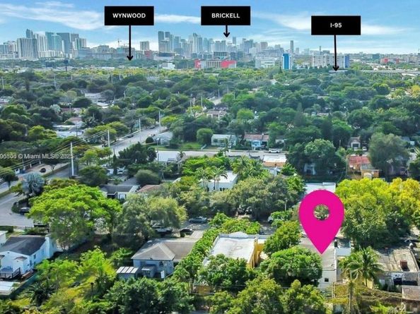 545 NW 47th St, Miami FL 33127