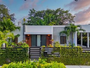 3000 SW 20th St, Miami FL 33145