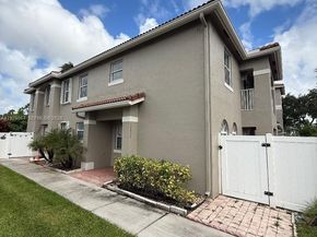 12637 SW 54th St, Miramar FL 33027