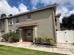 12637 SW 54th St, Miramar FL 33027
