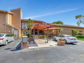 480 NW 76th Ave 407, Margate FL 33063