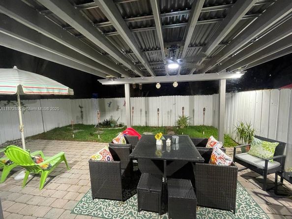13168 SW 93rd Pl, Miami FL 33176