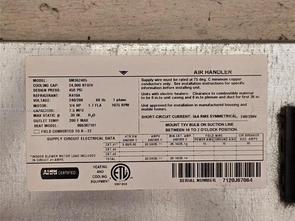 6940 Miami Gardens Dr 1319, Hialeah FL 33015