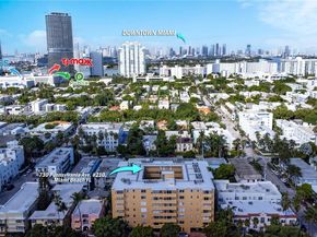 730 Pennsylvania Ave 210, Miami Beach FL 33139