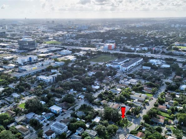 280 NW 33rd St, Miami FL 33127