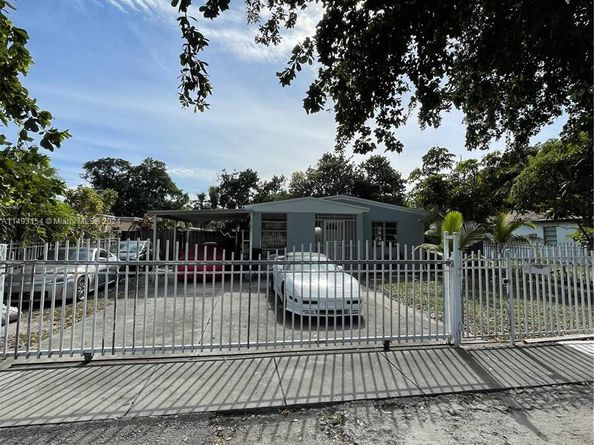 110 NW 120 Ter, North Miami FL 33168