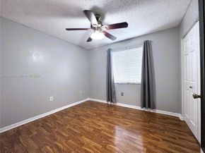 1143 NW 123rd Ct 607, Miami FL 33182