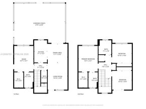 26116 SW 134th Pl, Homestead FL 33032