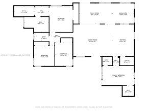 1124 Yale Dr, Hollywood FL 33021