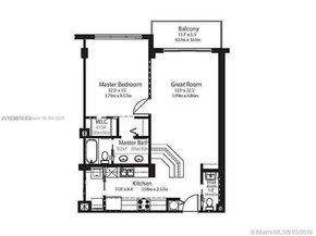 Undisclosed Address #A11836970, Miami Beach FL 33141