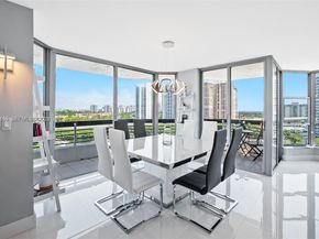 3600 Mystic Pointe Dr 1212, Aventura FL 33180