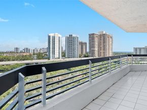 3600 Mystic Pointe Dr 1212, Aventura FL 33180