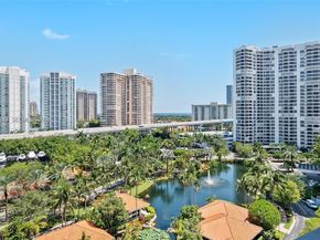 3600 Mystic Pointe Dr 1212, Aventura FL 33180