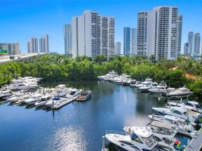 3600 Mystic Pointe Dr 1212, Aventura FL 33180