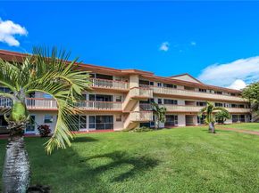 5300 Washington St E207, Hollywood FL 33021