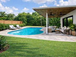 7904 SW 139th Ct, Miami FL 33183