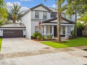 20235 SW 129th Ave, Miami FL 33177
