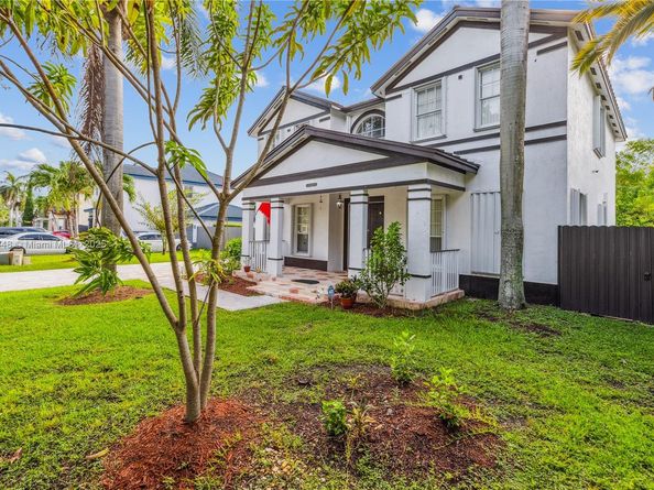 20235 SW 129th Ave, Miami FL 33177