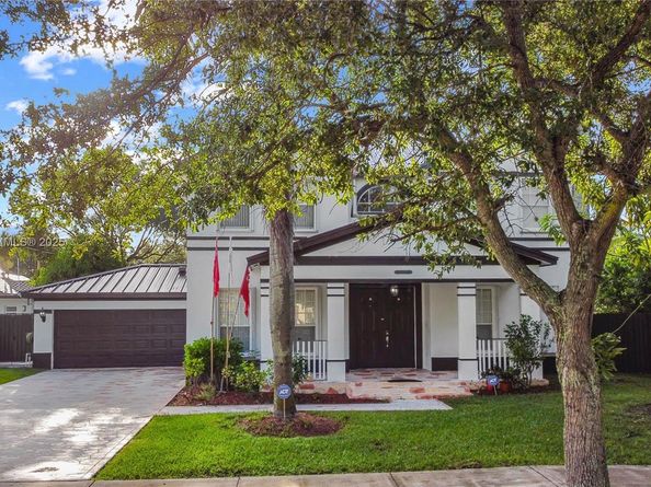 20235 SW 129th Ave, Miami FL 33177