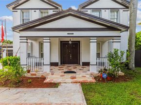 20235 SW 129th Ave, Miami FL 33177
