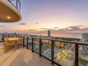 580 72nd St 1801, Miami Beach FL 33141