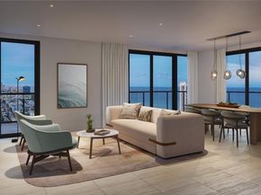 580 72nd St 1801, Miami Beach FL 33141