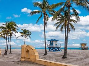 520 N 26th Ave, Hollywood FL 33020