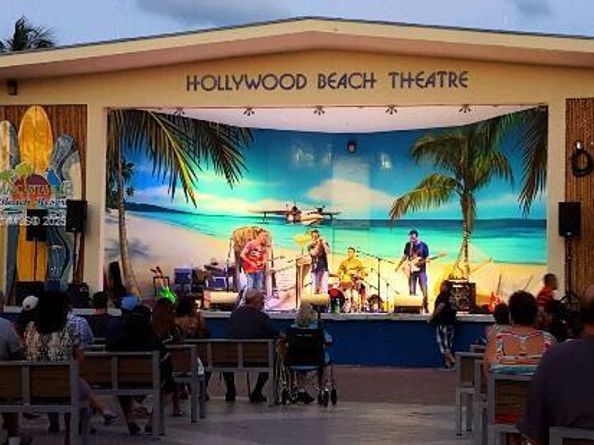 520 N 26th Ave, Hollywood FL 33020
