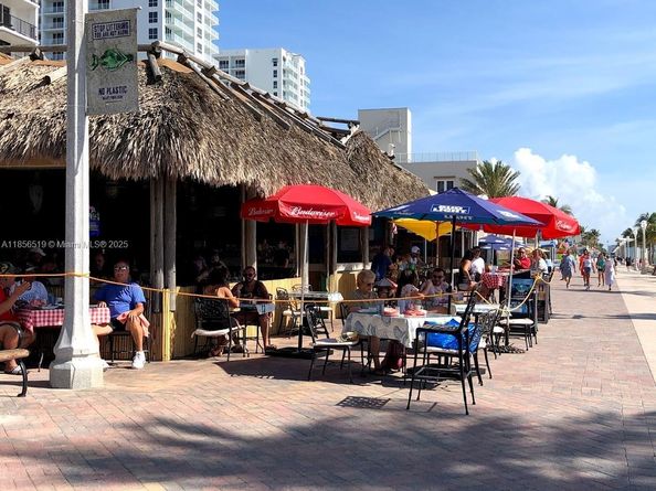 520 N 26th Ave, Hollywood FL 33020